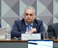 Alfredo Gaspar diz que sanções dos EUA reforçam alertas feitos na CPMI do INSS sobre possíveis conexões com o crime organizado