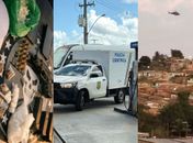 Confronto com forças de segurança termina com dois mortos e um preso no interior de Alagoas