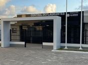 Central de Flagrantes