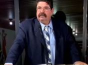 Geraldo Ribeiro defende vacinação dos comerciários palmeirenses contra o Covid-19