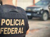 PF investiga uso de broches com câmera para gravar votos
