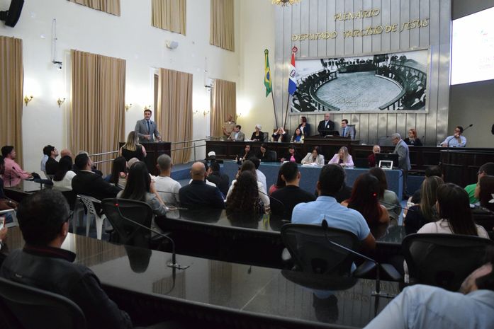 Plano Diretor da Região Metropolitana de Maceió é debatido na ALE