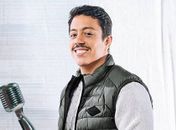 Renato Albani volta a Maceió com novo show neste sábado (15)