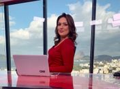 “Nós tememos por esse ano”, diz apresentadora da CNN sobre ataques à imprensa; assista o novo episódio do Eufemeacast
