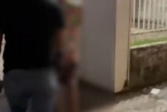 Suspeito de executar homem com cerca de 10 tiros após “tribunal do crime” é preso em Porto de Pedras