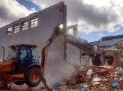 Educação já iniciou elaboração de projeto de novo prédio sede