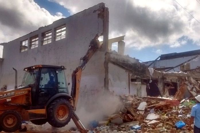 Educação já iniciou elaboração de projeto de novo prédio sede