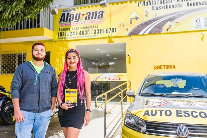 CNH Social oferta mais de 2 mil vagas em seu primeiro ano, em Maceió
