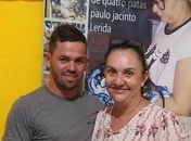 Dois envolvidos em atentado contra pré-candidata são presos em AL; terceiro suspeito segue foragido