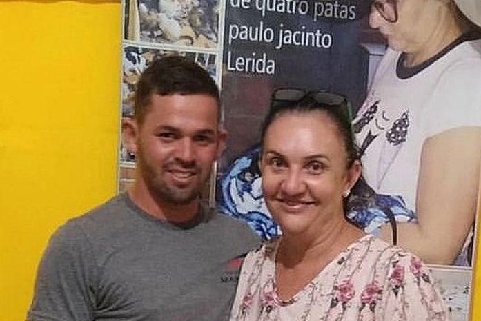 Dois envolvidos em atentado contra pré-candidata são presos em AL; terceiro suspeito segue foragido