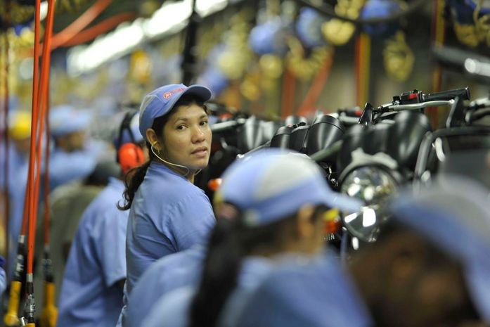 Mais de três milhões buscam emprego há mais de 2 anos, diz IBGE