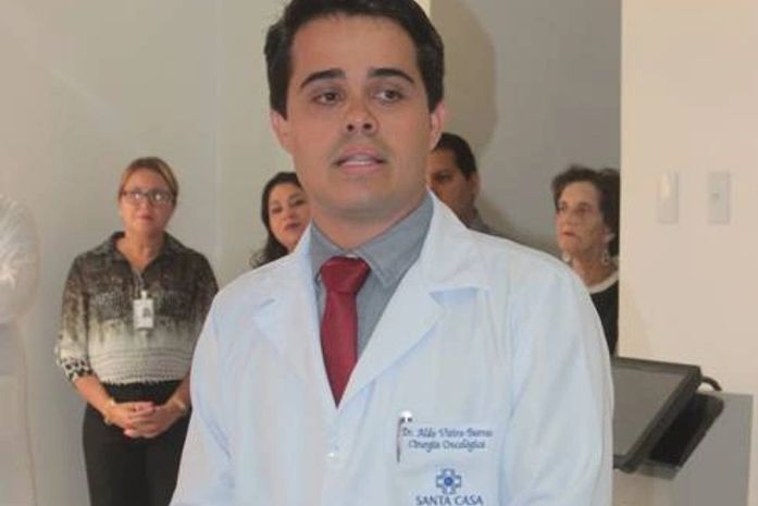 Aldo Barros