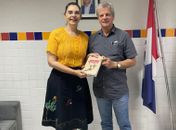 Semed e Semdes discutem Plano Municipal da Primeira Infância de Maceió