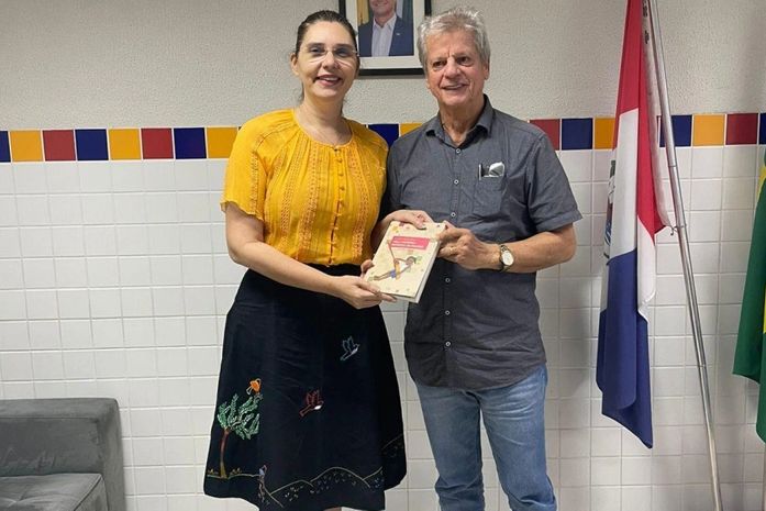 Semed e Semdes discutem Plano Municipal da Primeira Infância de Maceió