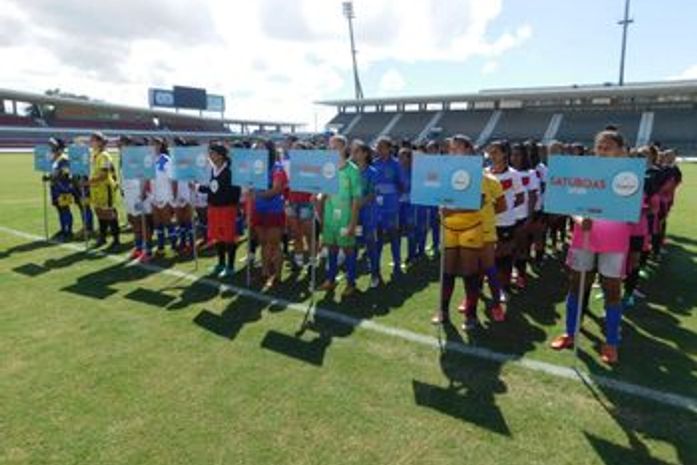 Selaj abre inscrições para 5ª edição da Copa Rainha Marta