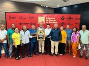 Projeto Raízes de Arapiraca faz parte da programação do Festival de Cinema