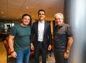 Maceió é Nascar: uma parceria histórica acelera o coração do Nordeste