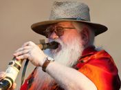 Hermeto Pascoal é nomeado doutor honorário na Julliard School, em Nova York