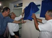 Santa Casa de São Miguel dos Campos inaugura UCI/UTI Neonatal e Tomografia Computadorizada