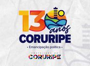 Prefeitura de Coruripe divulga programação da Emancipação Política