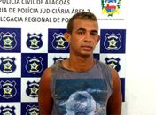 Fábio Júnior Lopes, conhecido como “Júnior Orelha”, 30 anos