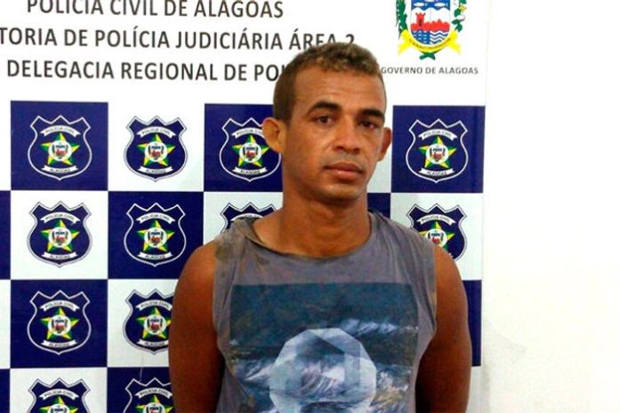 Fábio Júnior Lopes, conhecido como “Júnior Orelha”, 30 anos