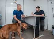 Unidade de Zoonoses oferta atendimento veterinário e vacinação antirrábica no Clima Bom