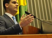 João Henrique questiona condução da criação de CPI