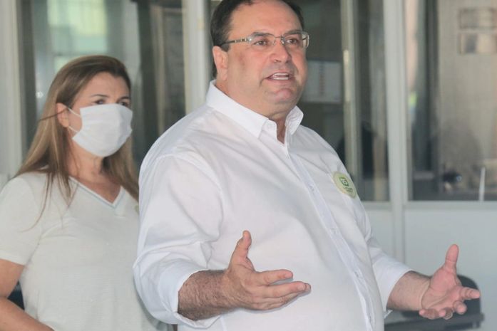 Luciano Barbosa