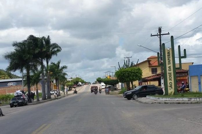 Servidor público é executado em suposta tentativa de assalto em São José da Tapera