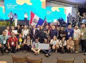 Prefeitura de Piranhas participa de maior congresso nacional de saúde
