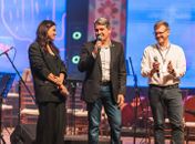 NEON 2026 abre oficialmente em Maceió e coloca Alagoas no centro da inovação nordestina


