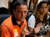 STF nega liberdade a prefeito acusado de recebimento de propina