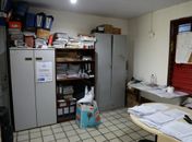 MP encontra delegacia com estrutura precária, equipe reduzida e investigações comprometidas em Maceió