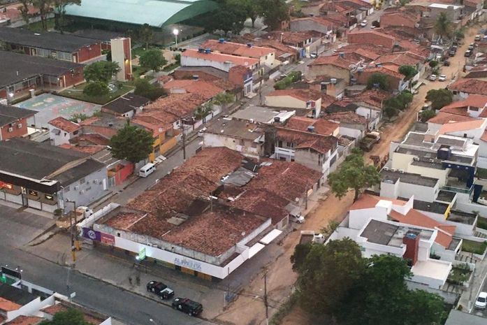 Operação cumpre mais de 60 mandados em Alagoas contra integrantes do PCC