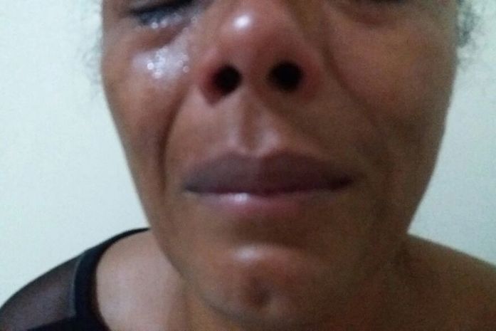 Atleta alagoana afirma ter sido espancada por policiais militares no Tabuleiro