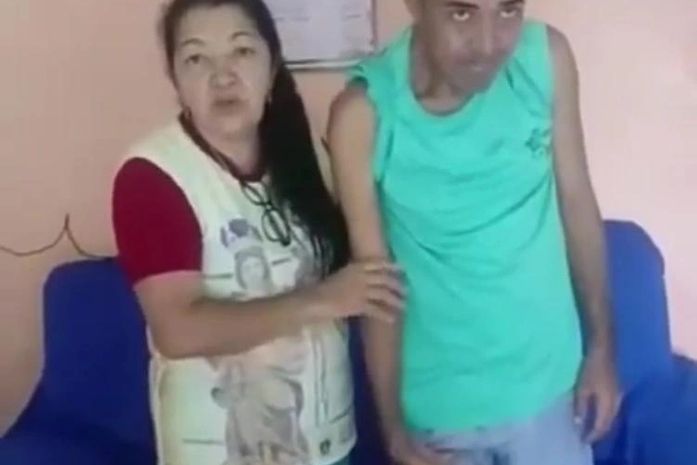 Alagoano precisa de doação para custear cirurgia