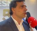 Relatório inédito sobre subsidência em Maceió será entregue a Defesa Civil e JHC, diz Ricardo Melro