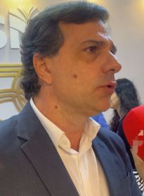 Ricardo Melro
