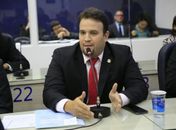 Vereador José Márcio Filho