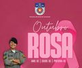 Outubro Rosa: PM realiza mutirão de mamografia para policiais

