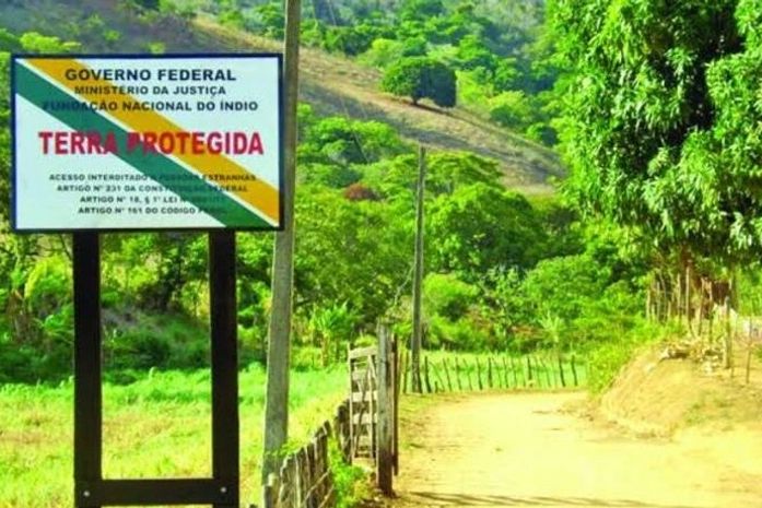Duas regiões alagoanas serão demarcadas como terras indígenas; confira