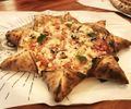 Grazie, a primeira autêntica pizza napoletana de Maceió