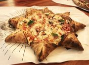 Grazie, a primeira autêntica pizza napoletana de Maceió