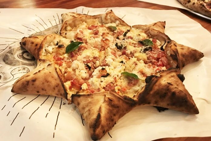 Pizzarias em Boa Vista: conheça a variedade de sabores de massas