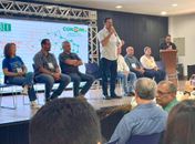 Conagreste realiza oficina para orientar produtores sobre certificação e adesão ao SISBI