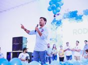 Em evento com apoiadores, Rodrigo reforça que Alagoas pode ter primeiro governador nascido em Arapiraca