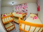 Acolhimento Institucional da Semdes atendeu cerca de mil pessoas em 2023
