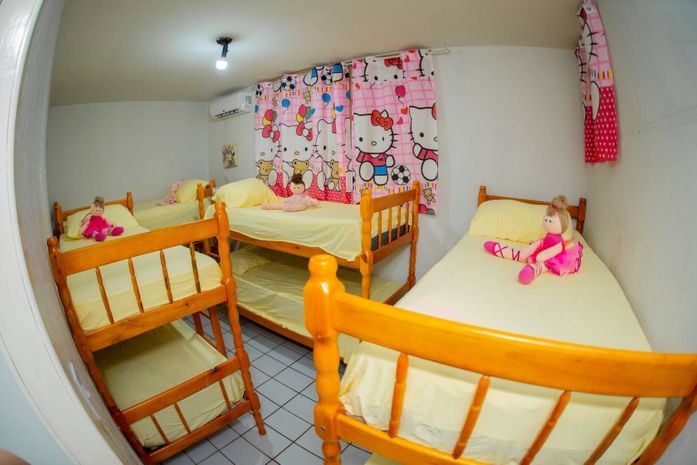 Acolhimento Institucional da Semdes atendeu cerca de mil pessoas em 2023