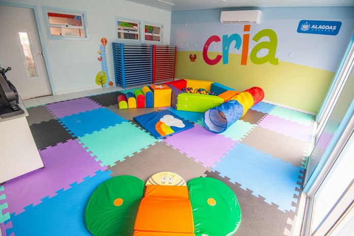 Estado assina ordem de serviço para construção de Creche Cria e Escola na Ufal nesta segunda-feira (9)